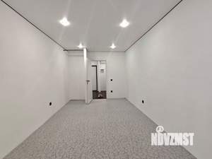 2-к квартира, вторичка, 65м2, 1/18 этаж