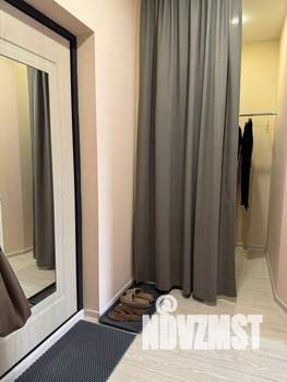 1-к квартира, вторичка, 39м2, 16/17 этаж