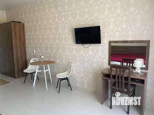 Студия квартира, вторичка, 26м2, 3/3 этаж