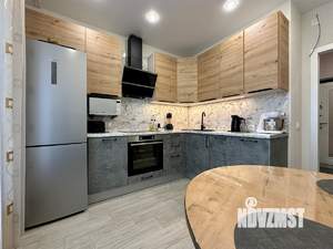 1-к квартира, вторичка, 32м2, 6/24 этаж