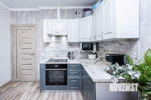 2-к квартира, вторичка, 62м2, 5/18 этаж