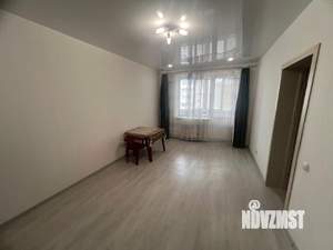 1-к квартира, вторичка, 37м2, 4/6 этаж