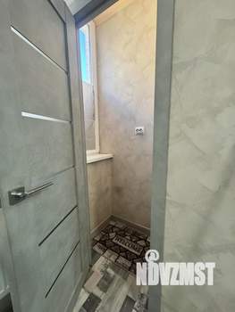 1-к квартира, вторичка, 42м2, 3/6 этаж