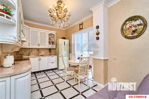 2-к квартира, вторичка, 83м2, 3/8 этаж