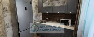 1-к квартира, вторичка, 42м2, 3/5 этаж