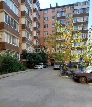 1-к квартира, вторичка, 40м2, 5/8 этаж