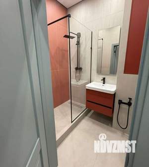 1-к квартира, вторичка, 39м2, 5/24 этаж