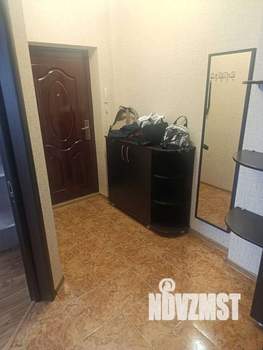 1-к квартира, вторичка, 41м2, 3/3 этаж