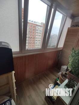 2-к квартира, вторичка, 68м2, 14/16 этаж