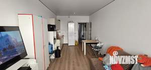 1-к квартира, вторичка, 44м2, 12/16 этаж