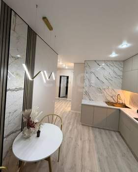 1-к квартира, вторичка, 39м2, 14/18 этаж