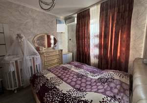 1-к квартира, вторичка, 39м2, 6/6 этаж