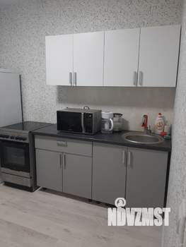 1-к квартира, вторичка, 36м2, 2/9 этаж