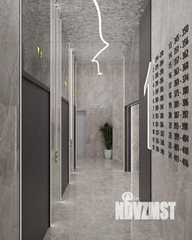 1-к квартира, вторичка, 37м2, 6/18 этаж