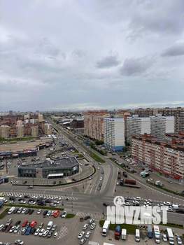 2-к квартира, вторичка, 63м2, 22/24 этаж