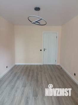 2-к квартира, вторичка, 59м2, 1/16 этаж