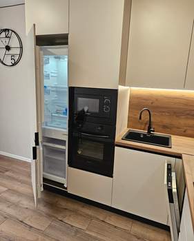 1-к квартира, вторичка, 39м2, 11/18 этаж