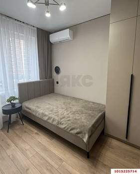 3-к квартира, вторичка, 79м2, 7/16 этаж