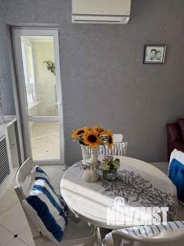 1-к квартира, вторичка, 68м2, 6/22 этаж