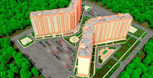 1-к квартира, вторичка, 38м2, 11/16 этаж