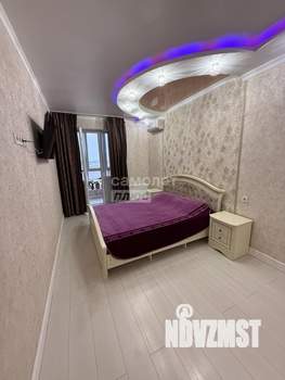 3-к квартира, вторичка, 77м2, 15/19 этаж