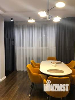 2-к квартира, вторичка, 71м2, 14/24 этаж