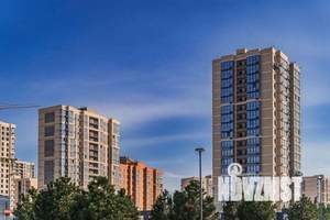 Студия квартира, сданный дом, 21м2, 9/18 этаж