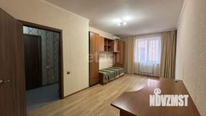1-к квартира, вторичка, 35м2, 4/5 этаж