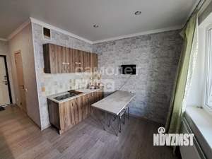 Студия квартира, вторичка, 22м2, 6/13 этаж