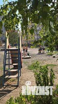 3-к квартира, вторичка, 76м2, 5/6 этаж