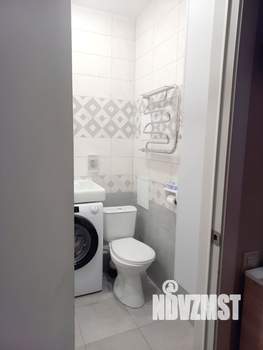 Студия квартира, вторичка, 27м2, 12/18 этаж