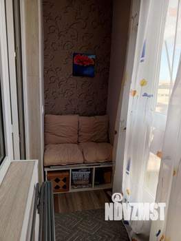 Студия квартира, вторичка, 25м2, 6/6 этаж