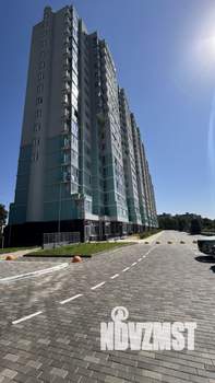 2-к квартира, вторичка, 69м2, 8/17 этаж