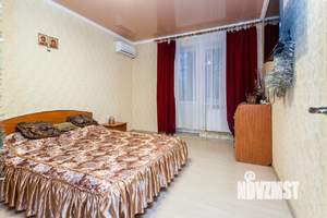 1-к квартира, вторичка, 35м2, 3/12 этаж