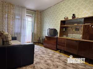 2-к квартира, вторичка, 42м2, 5/5 этаж