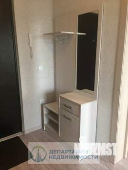 1-к квартира, вторичка, 38м2, 14/17 этаж