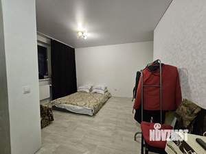 Студия квартира, вторичка, 23м2, 8/10 этаж
