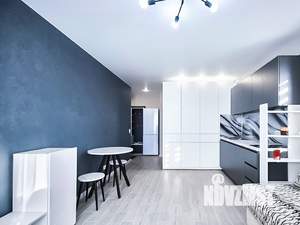 Студия квартира, вторичка, 26м2, 5/24 этаж