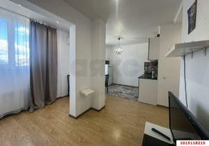 1-к квартира, вторичка, 49м2, 3/9 этаж