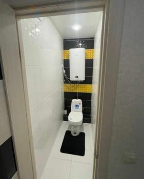 2-к квартира, вторичка, 58м2, 15/17 этаж