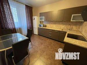 1-к квартира, вторичка, 48м2, 5/16 этаж