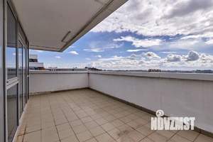 3-к квартира, вторичка, 123м2, 23/25 этаж