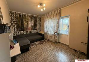 1-к квартира, вторичка, 32м2, 3/4 этаж