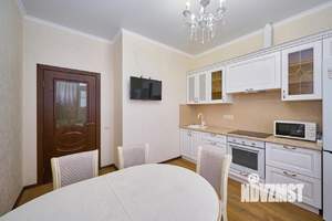 2-к квартира, вторичка, 59м2, 16/19 этаж