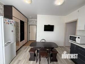 1-к квартира, вторичка, 35м2, 5/14 этаж