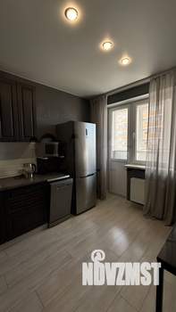 1-к квартира, вторичка, 34м2, 8/10 этаж