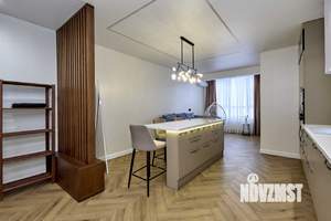 1-к квартира, вторичка, 44м2, 11/24 этаж