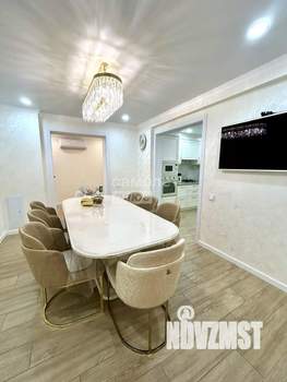 5-к квартира, вторичка, 137м2, 2/10 этаж