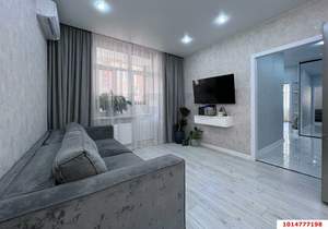 2-к квартира, вторичка, 70м2, 5/18 этаж