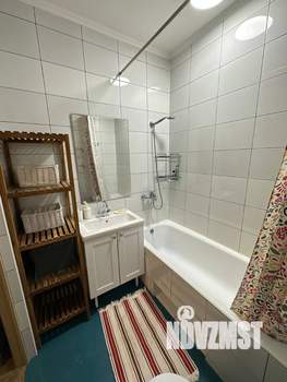 1-к квартира, вторичка, 37м2, 7/10 этаж